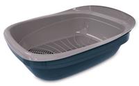 Petmate Simple Sifting Litter Pan